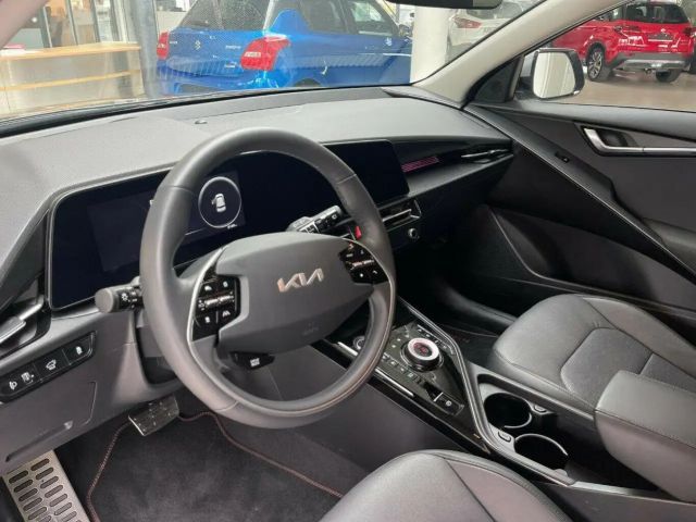 Kia Niro Dream Team EV