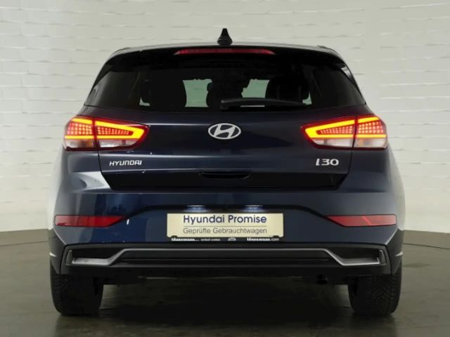 Hyundai i30 Advantage T-GDi