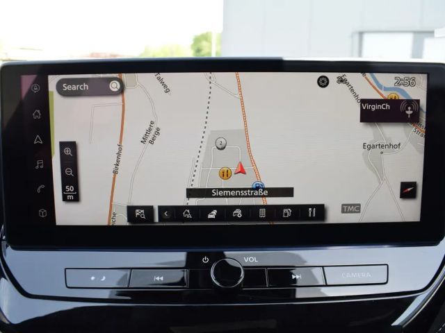 Nissan Juke 1.6 Hybrid N-Design