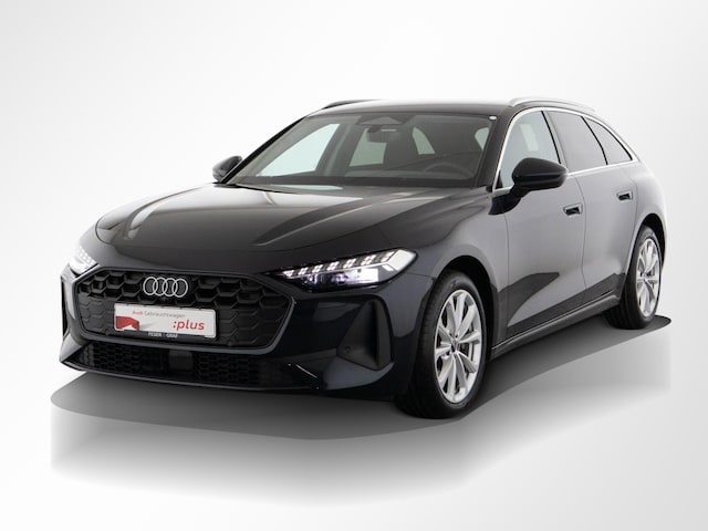 Audi A5 Avant S-Tronic