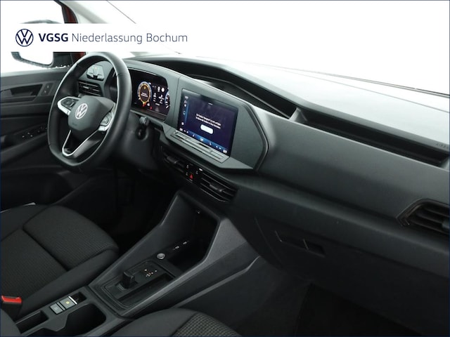 Volkswagen Caddy Caddy