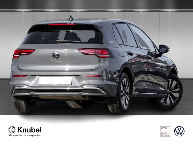 Volkswagen Golf 1.5 TSI Golf VIII