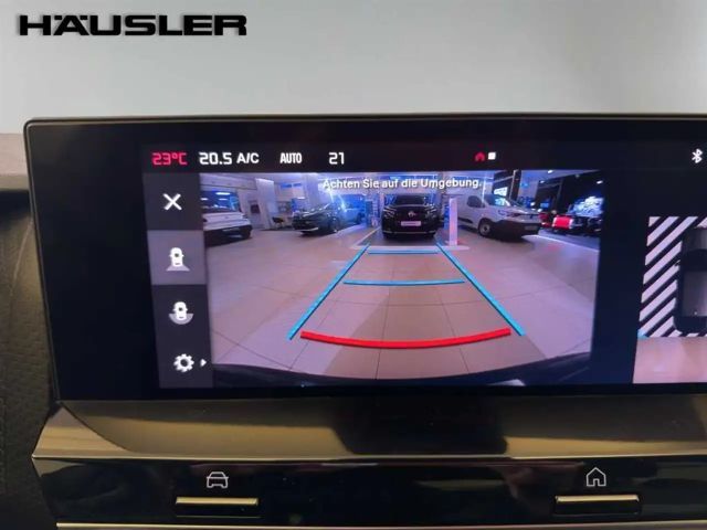 Citroën C4 PureTech Shine