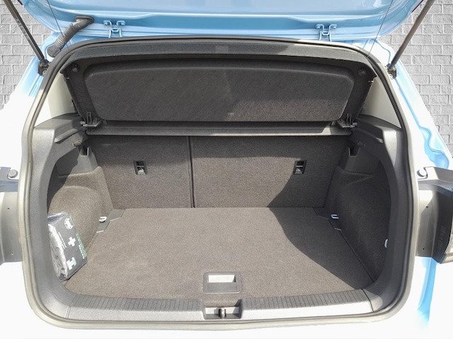 Volkswagen T-Cross 1,0 TSI ACC|LED|APP|SHZ|MFL|PDC