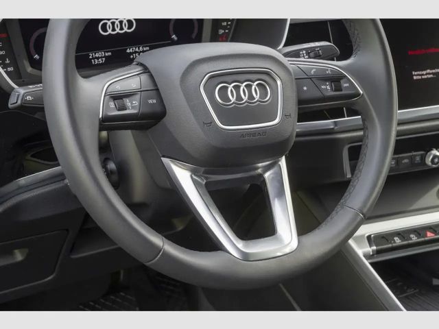 Audi Q3 35 TFSI