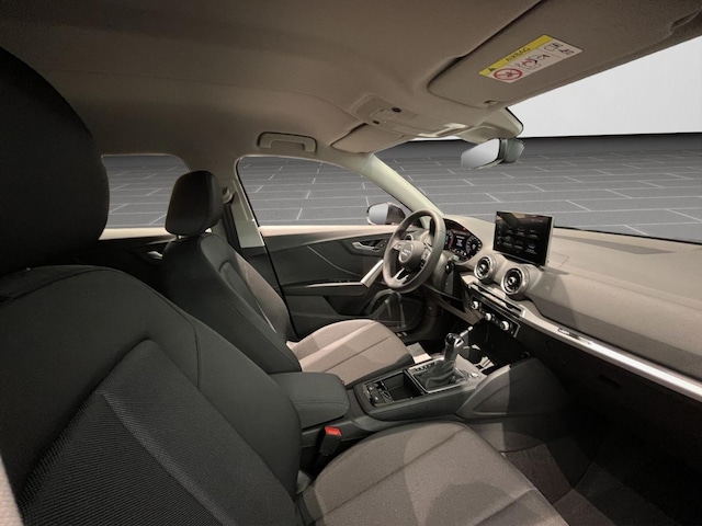 Audi Q2 35 TFSI S-Tronic