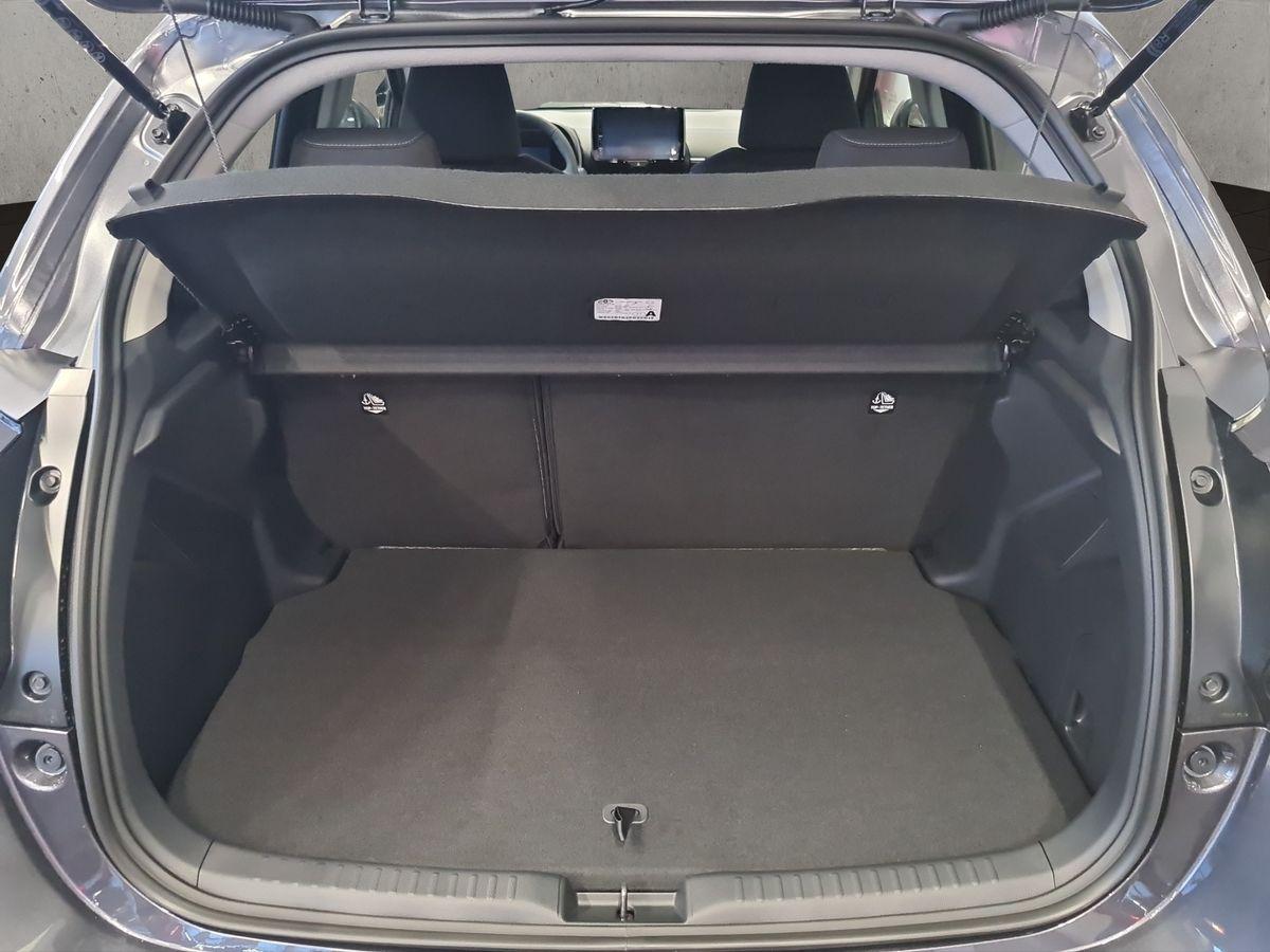 Toyota Yaris 5-deurs Comfort