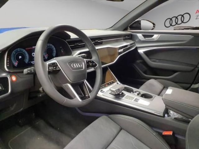 Audi A6 45 TDI Avant Quattro S-Line S-Tronic