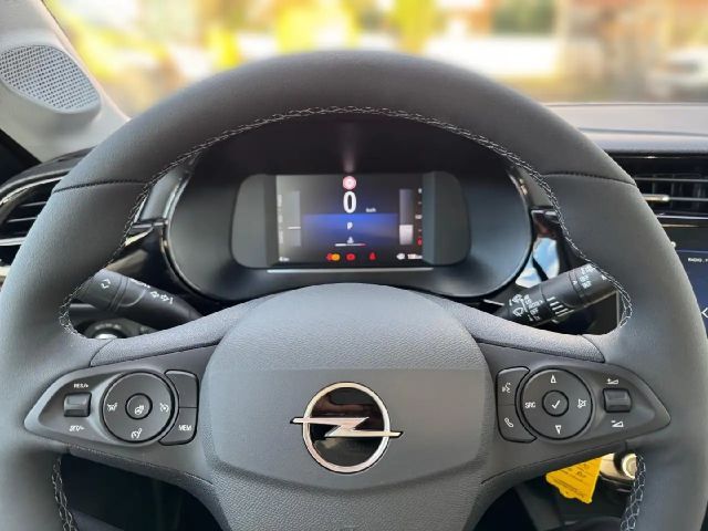 Opel Corsa Edition Hybrid