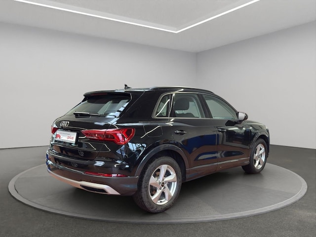 Audi Q3 35 TFSI S-Tronic