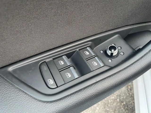 Audi A5 35 TDI Sportback