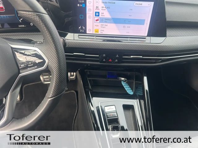 Volkswagen Golf DSG R-Line Variant