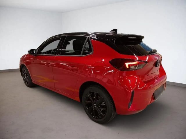 Opel Corsa 1.2 Turbo GS-Line Grand Sport