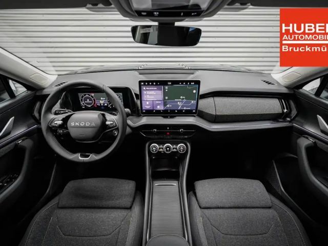 Skoda Kodiaq Selection