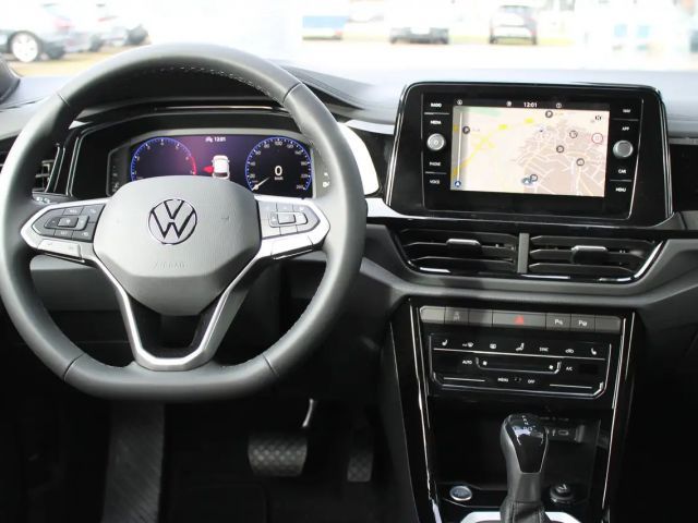 Volkswagen T-Roc 1.5 TSI Style