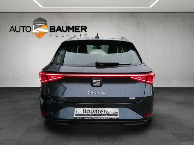 Seat Leon 1.5 TSI Sportstourer Style