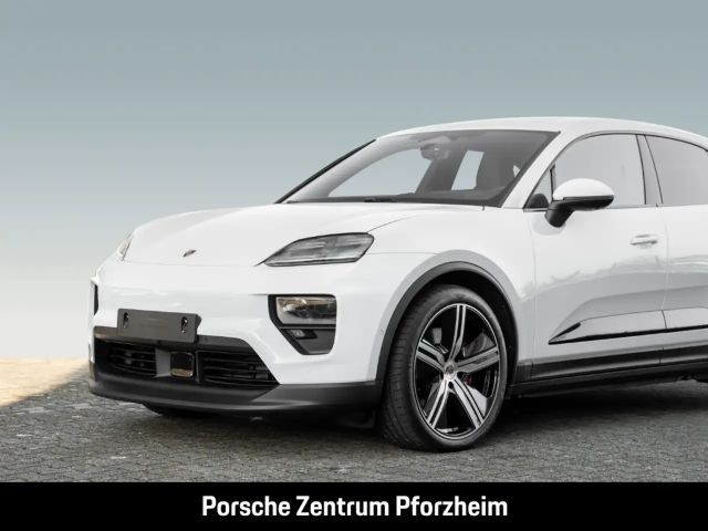 Porsche Macan 4S