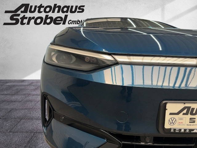 Volkswagen ID.7 IQ.Drive Pro Tourer