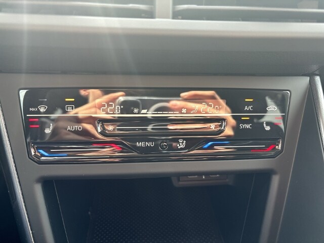 Volkswagen Taigo 1.0 TSI DSG IQ.Drive Style