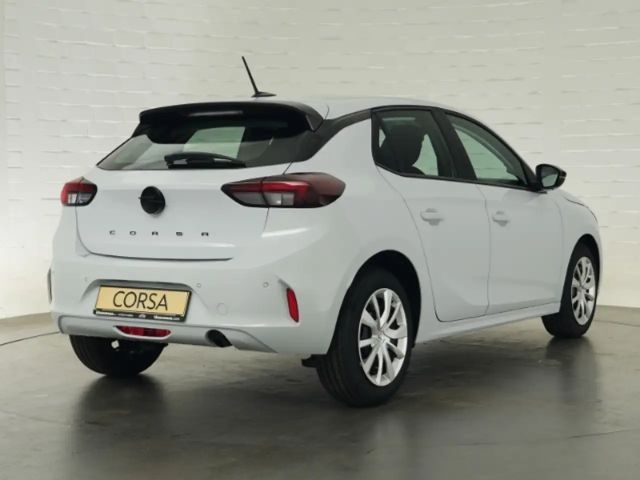 Opel Corsa Edition
