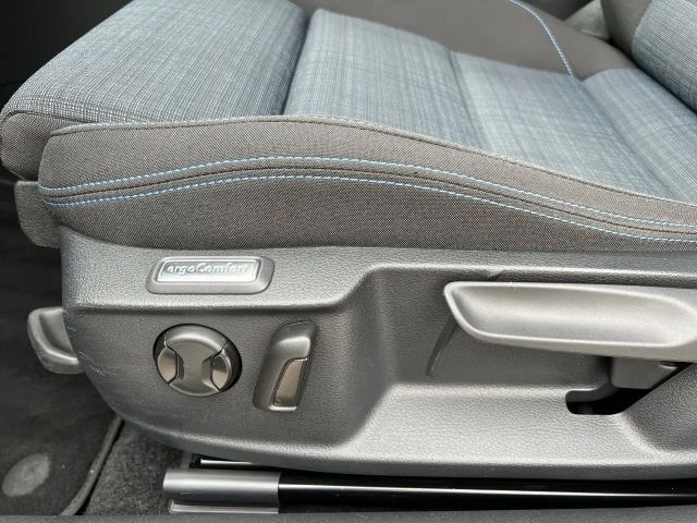 Volkswagen Passat DSG GTE