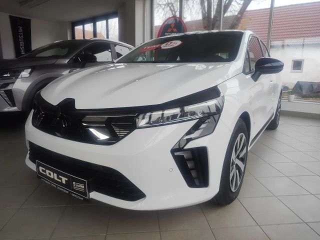 Mitsubishi Colt Colt 1,0 MPI-T Invite Invite