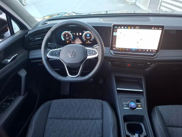 Volkswagen Tiguan 4Motion DSG