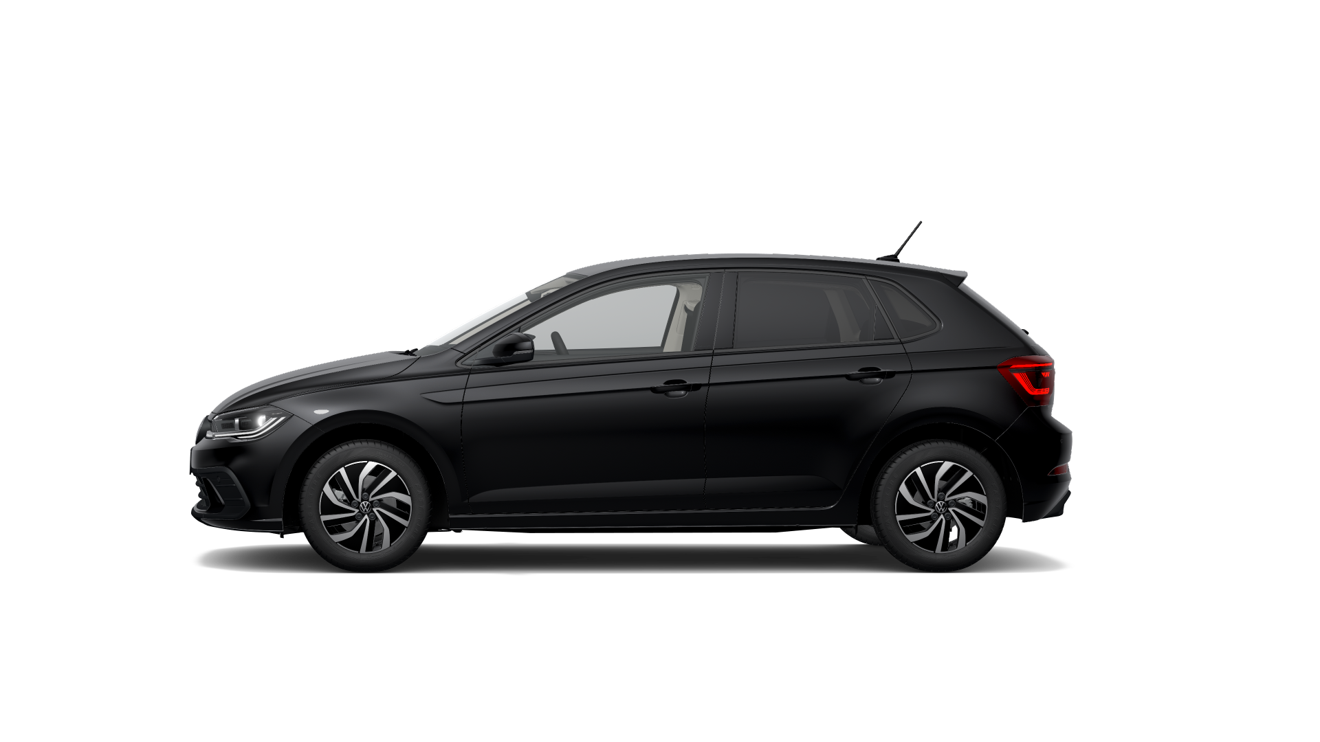 Volkswagen Polo 1.0 TSI Life