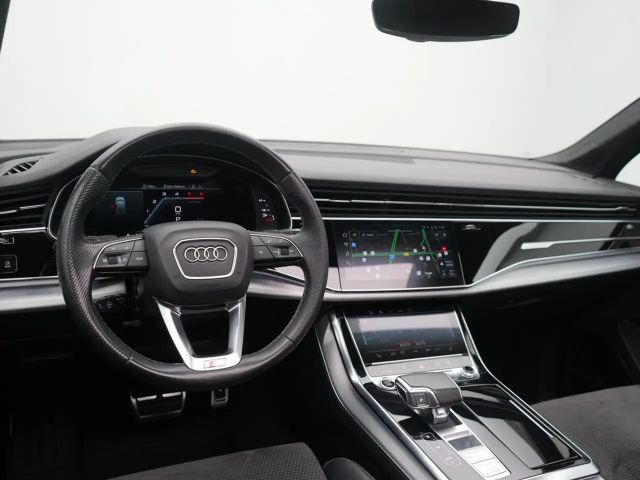 Audi Q7 Competition