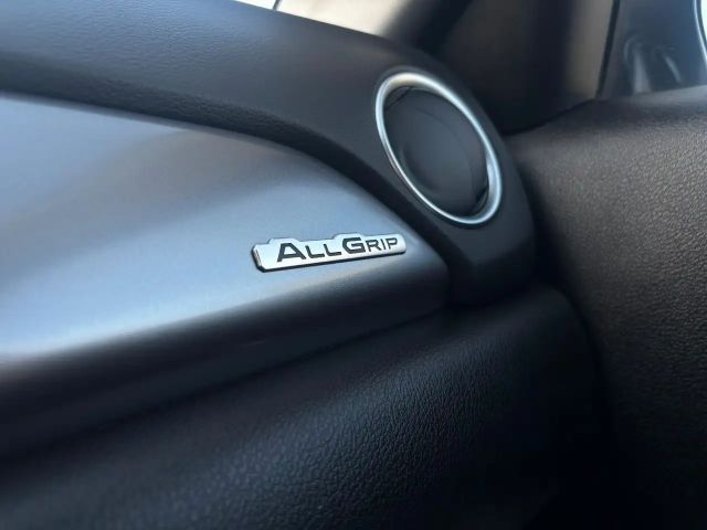 Suzuki Vitara 4x4 Comfort