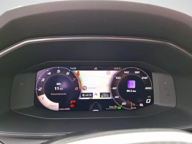 Cupra Leon 2.0 TSI 4Drive DSG VZ