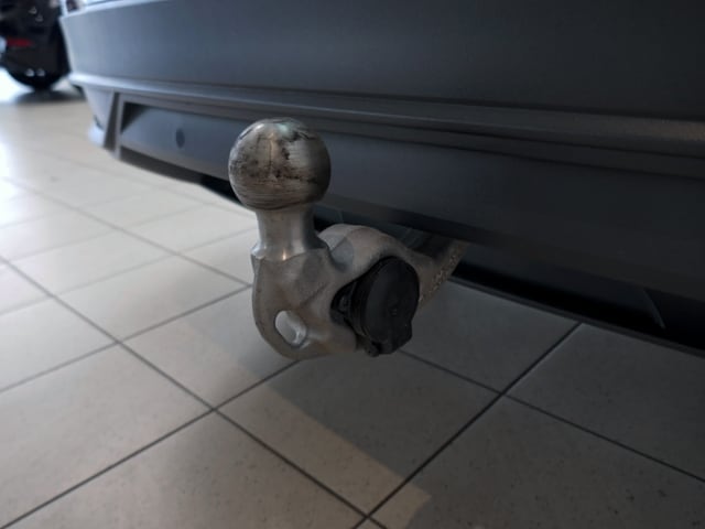 Volkswagen Tiguan 1.5 TSI DSG Move