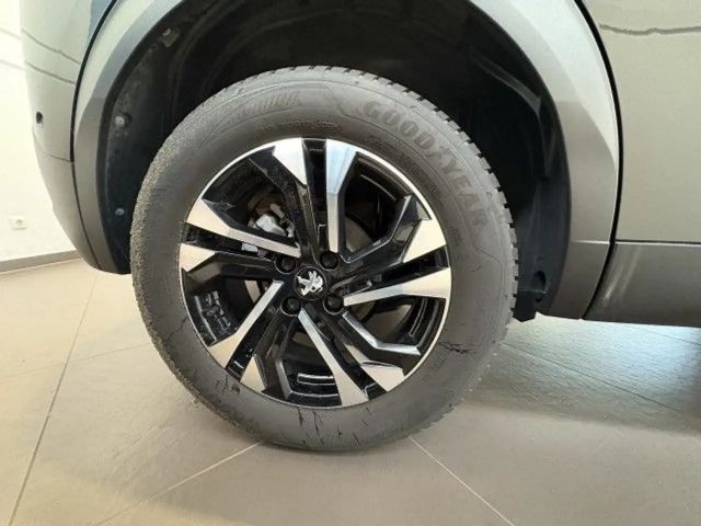 Peugeot 2008 GT-Line PureTech