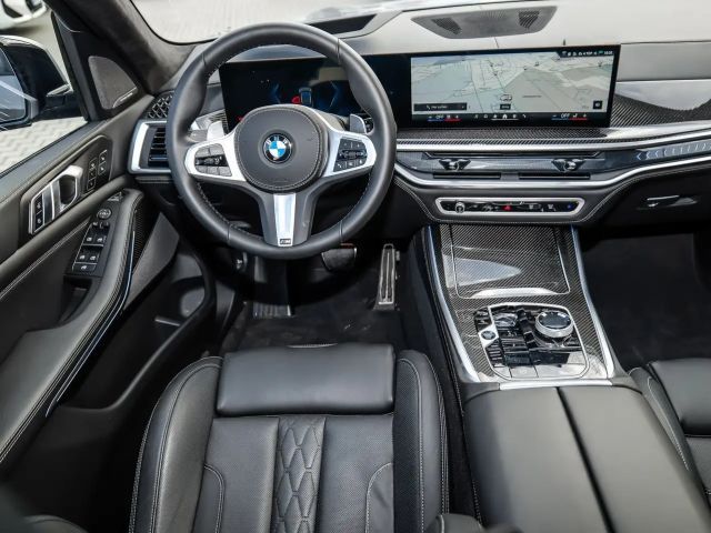 BMW X5 M-Sport xDrive40d