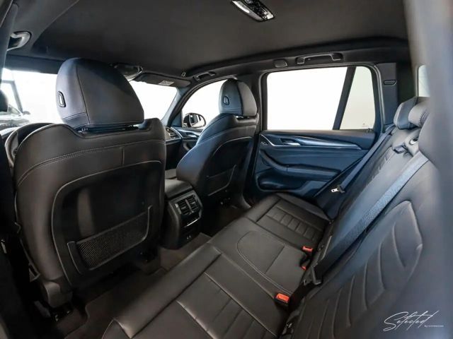 BMW X3 M-Sport xDrive20d