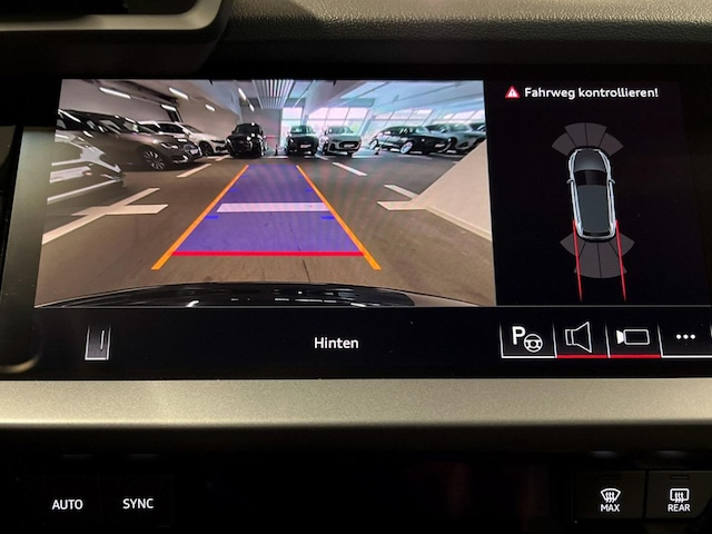 Audi A3 35 TFSI S-Tronic Sportback