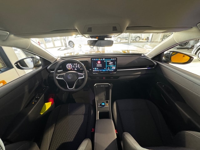 Volkswagen T-Roc 1.5 eTSI