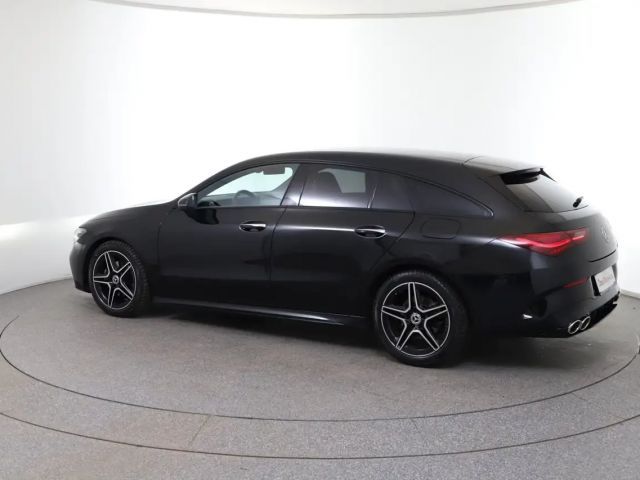 Mercedes-Benz CLA 180 CLA 180 d Shooting Brake