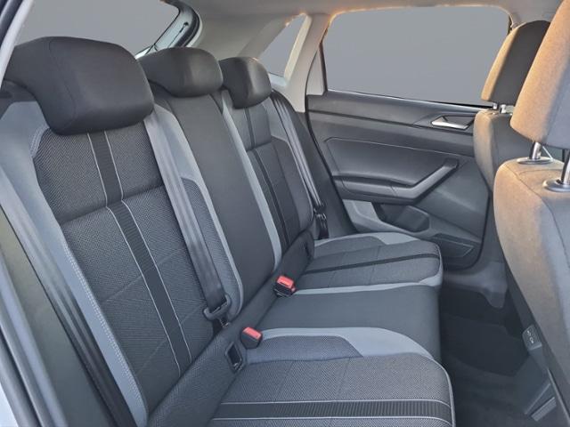 Volkswagen Polo 1.0 TSI