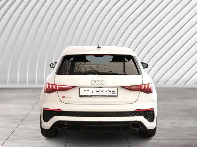 Audi RS3 Quattro Sedan Sportback