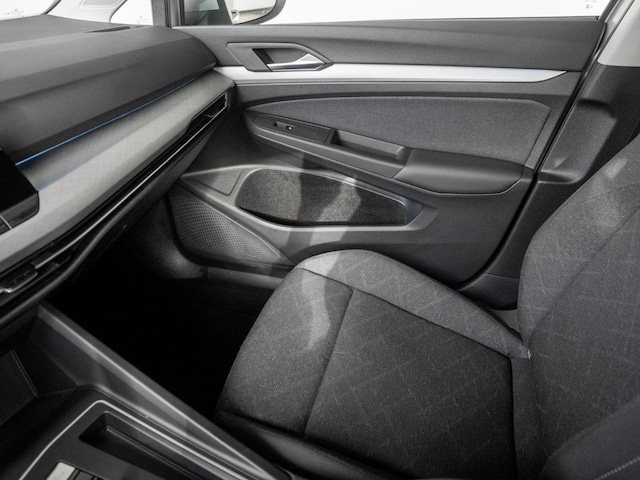 Volkswagen Golf 2.0 TDI DSG Golf VIII