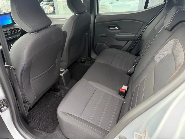 Dacia Sandero Comfort Stepway TCe 90