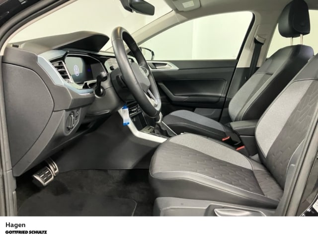 Volkswagen Polo 1.0 TSI DSG