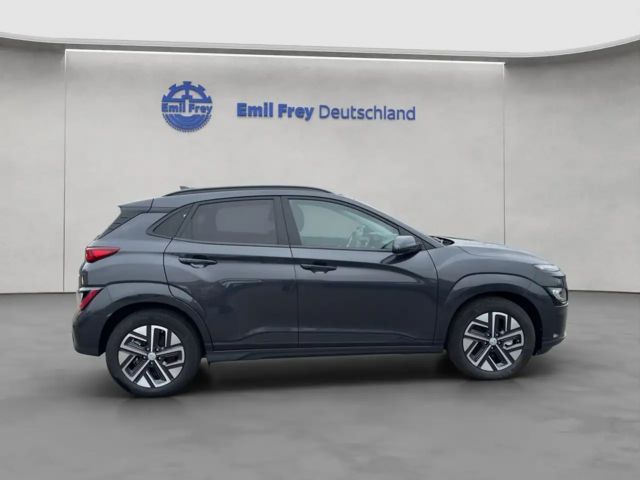 Hyundai Kona Advantage Electric