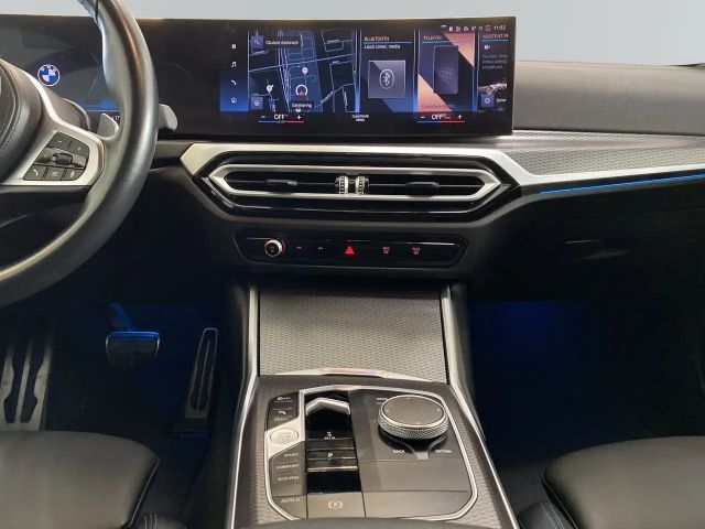 BMW 330 330i M-Sport Sedan xDrive