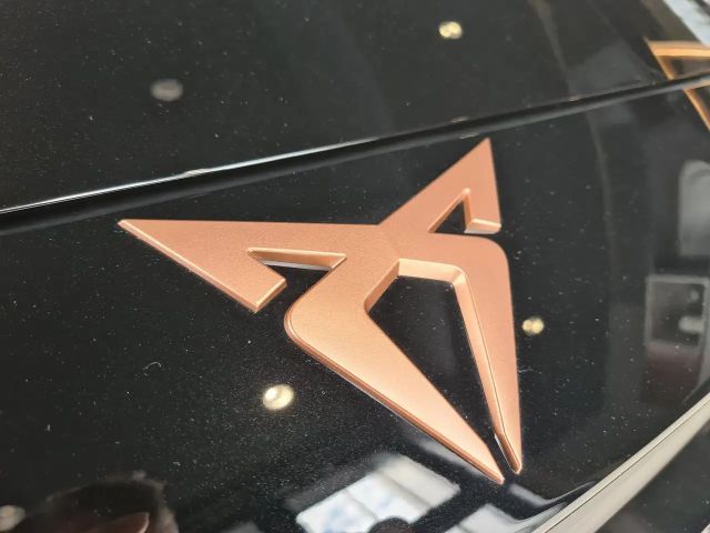 Cupra Leon VZ e-Hybrid