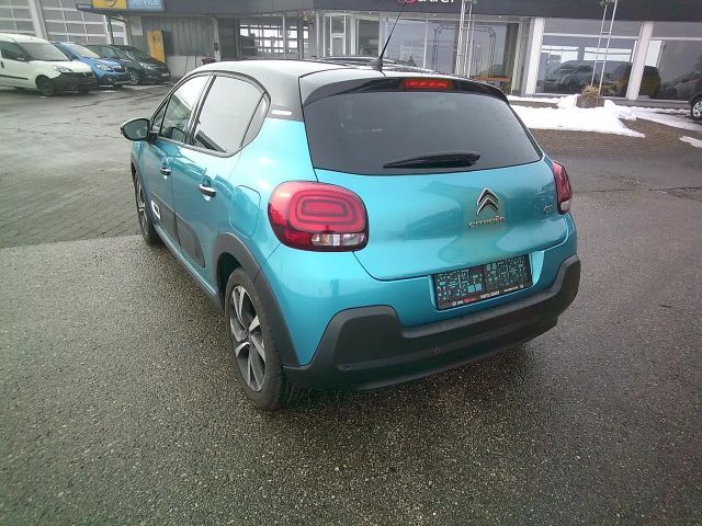 Citroën C3 Pack Shine