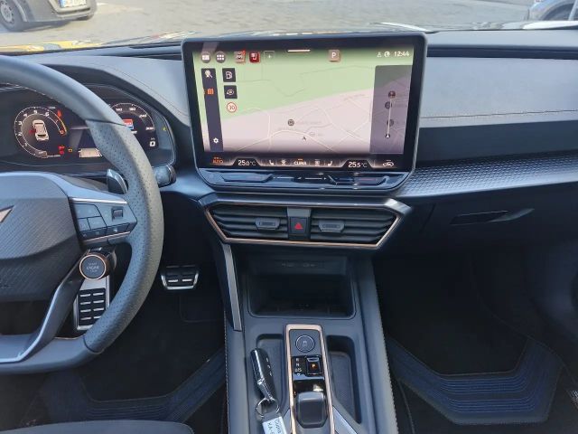 Cupra Formentor 2.0 TSI 4Drive VZ