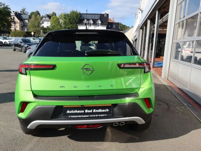 Opel Mokka Business Elegance