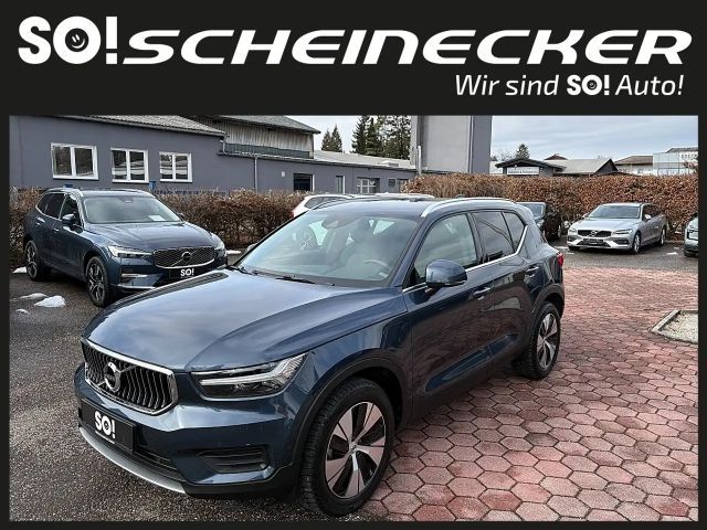 Volvo XC40 Inscription Recharge T4